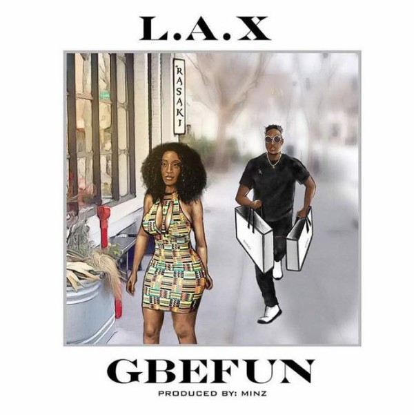 Gbefun