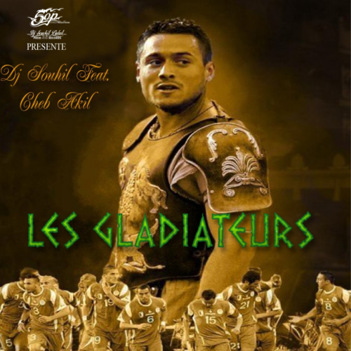 Les gladiateurs (Original version)