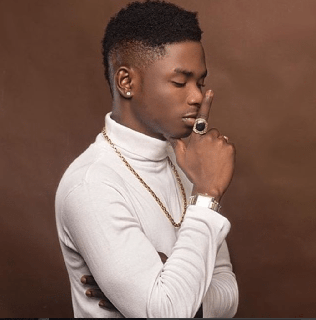 Lil Kesh