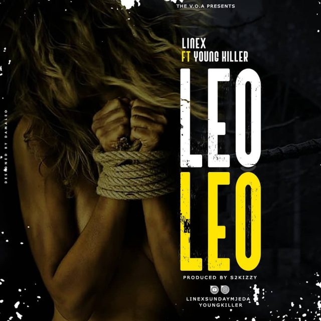 Leo Leo (Ft Young killer)