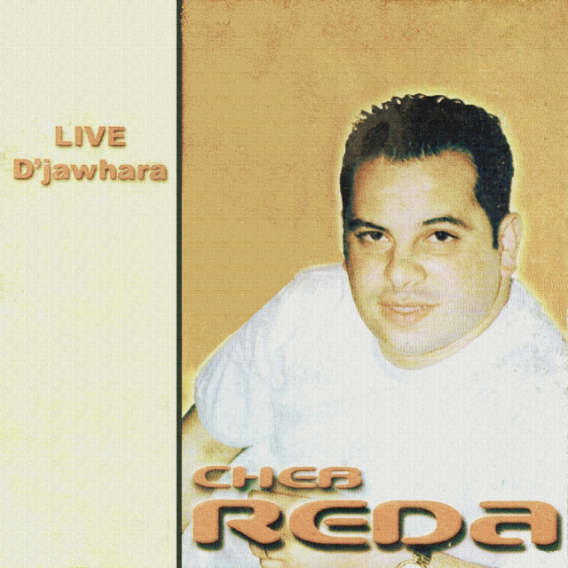 Rassie chab (Live D'jawhara)