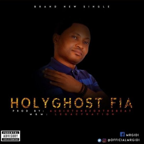Holy Ghost Fia