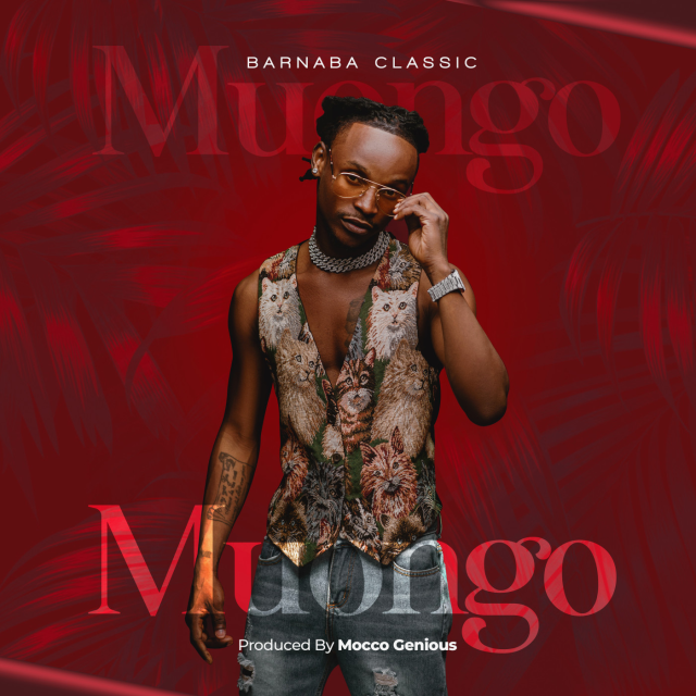 Muongo