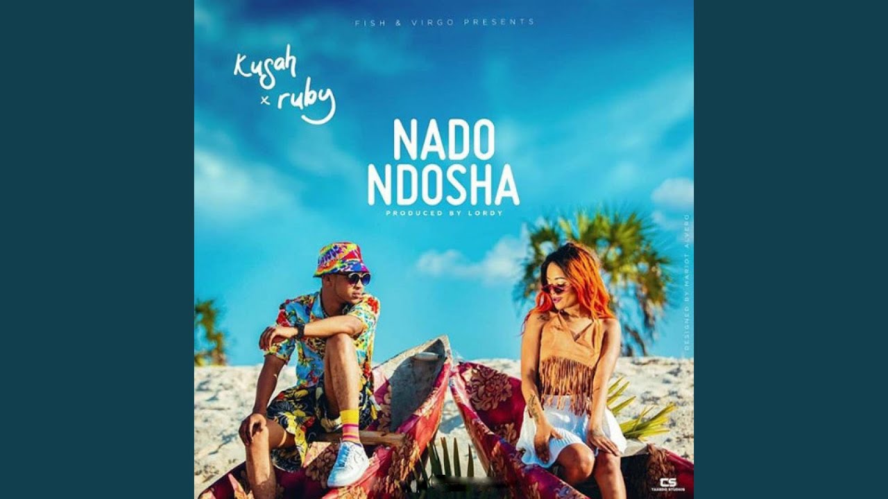 Nadondosha  (Ft Kusah)