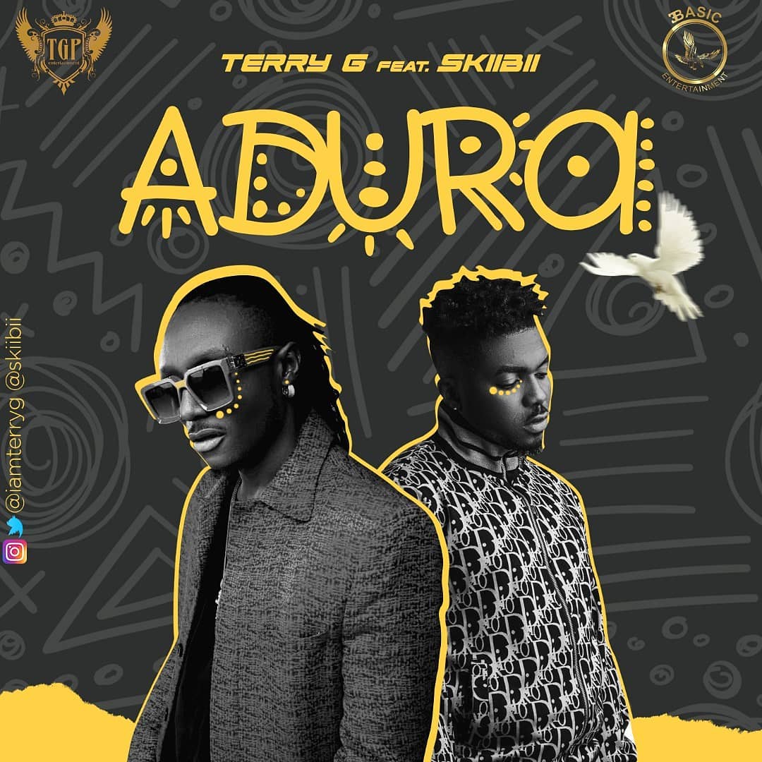 Adura (Ft Skiibii)