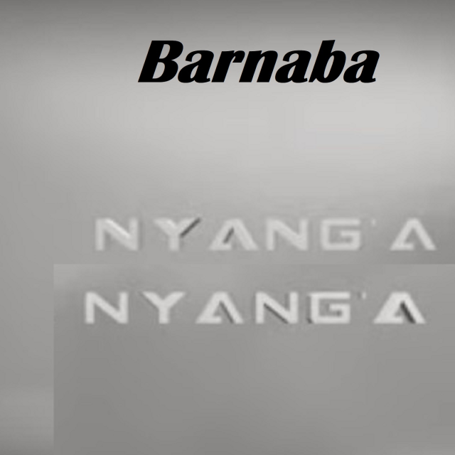 Nyanga Nyanga