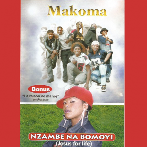 Nzambe Na Bomoyi