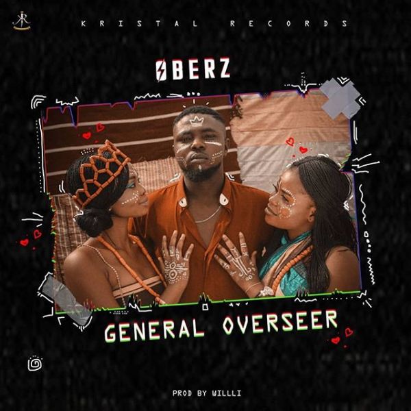 General Overseer