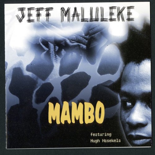 Mambo Afrique Du Sud Mix
