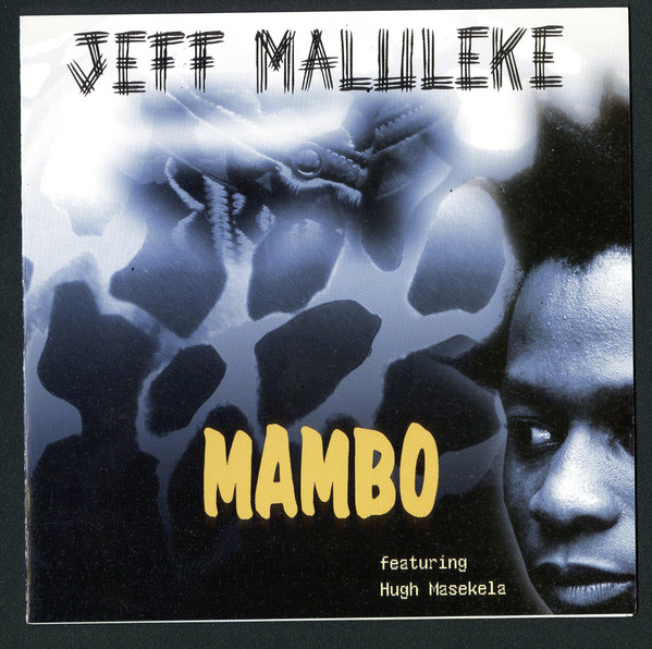 Mambo Afrique Du Sud Mix