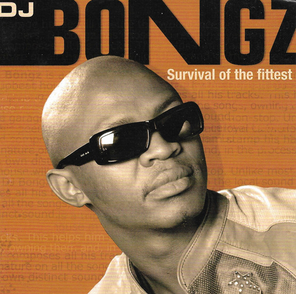 DJ Bongz