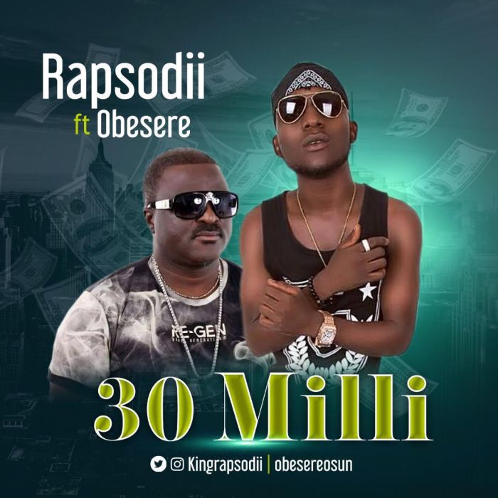 Rapsodii