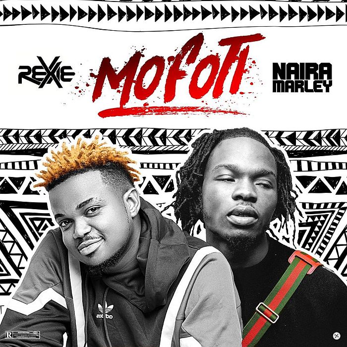 Mofoti (Ft Naira Marley)