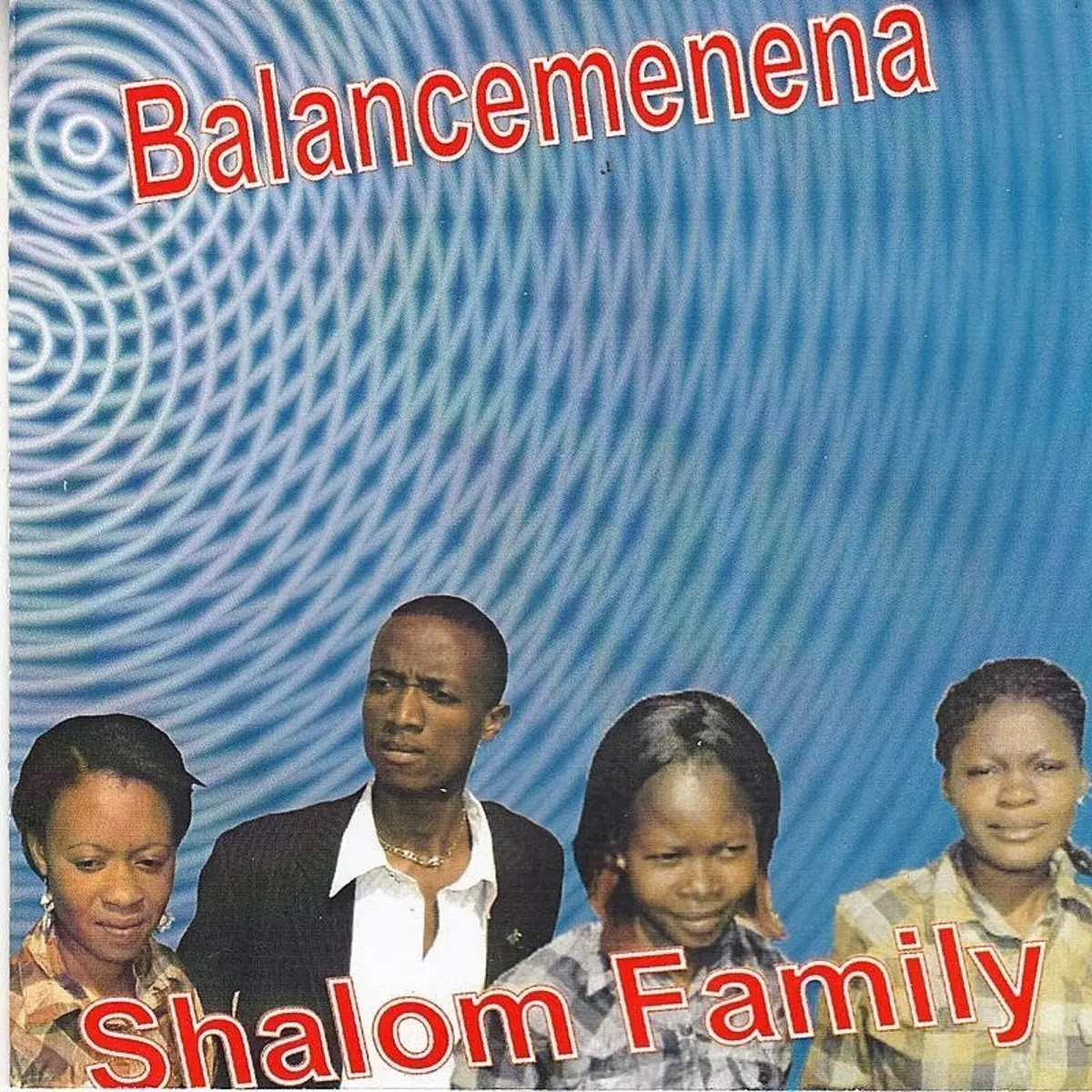 Shalom Family