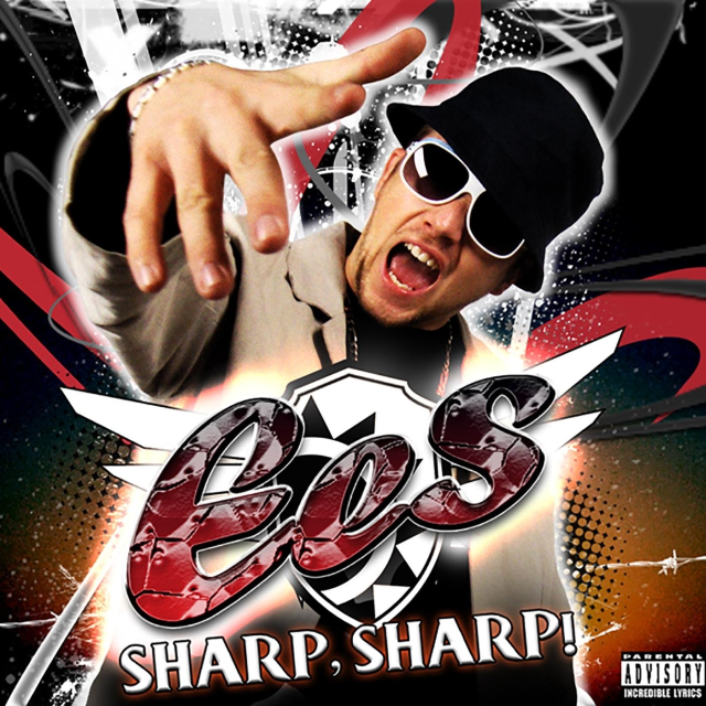 Sharp, Sharp! (Sevenie)