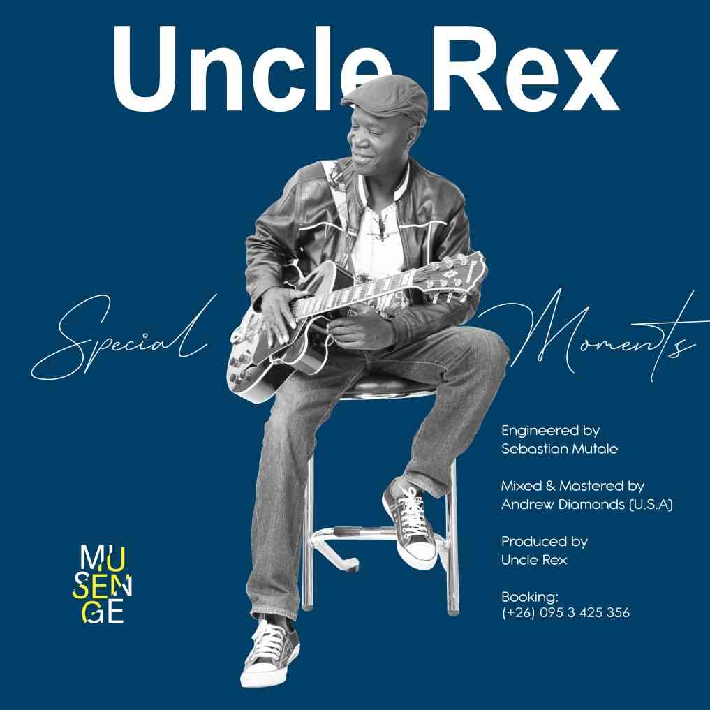 Uncle Rex