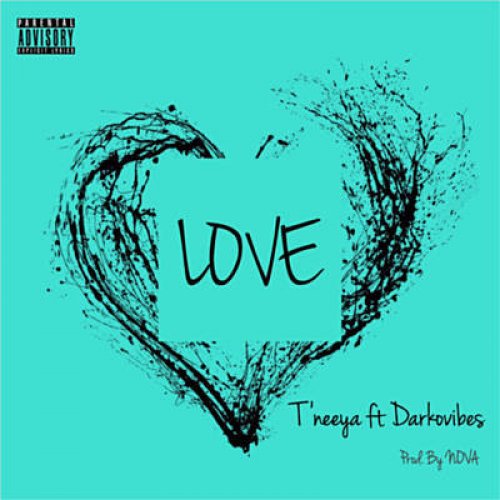 Love (Ft Darkovibes)