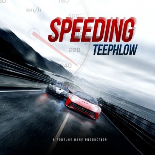 Speeding (Bibii Ba Cover)