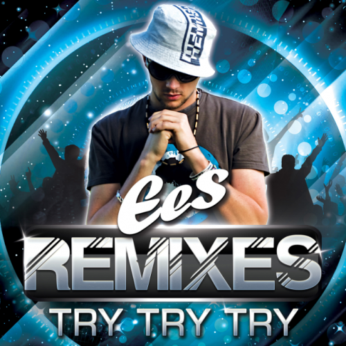 Try Try Try (Maxé Remix)