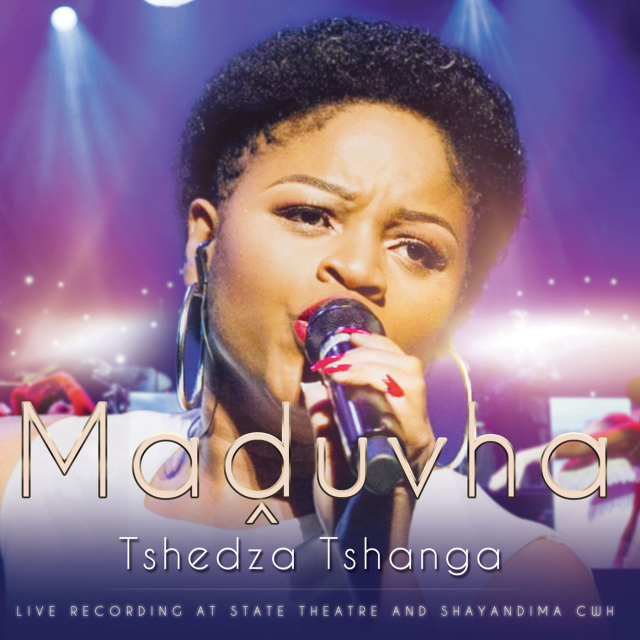 Tshedza Tshanga Reprise(Live) (Ft Tsepo Tshola)