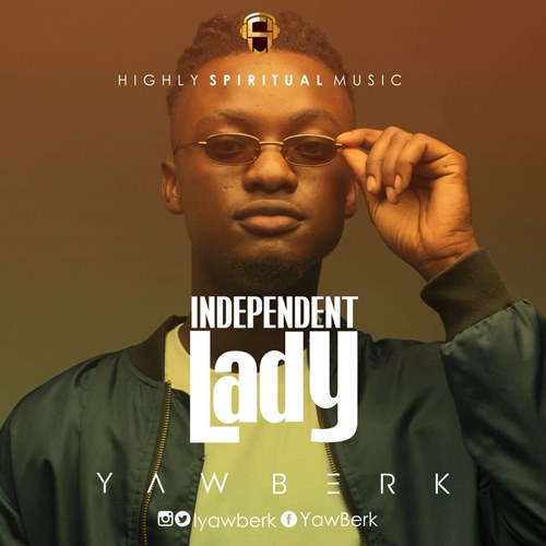 Independent Lady