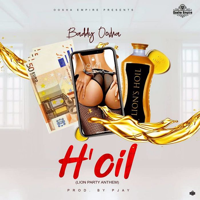 H'Oil