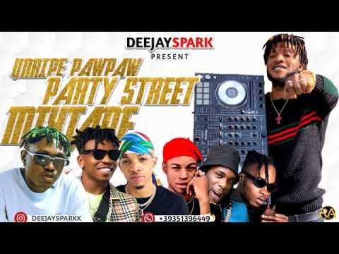 Deejay Spark