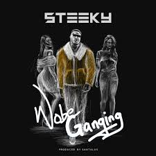 Steeky