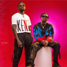 Ajebo hustlers
