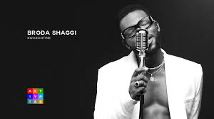 Broda Shaggi