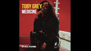 Toby Grey