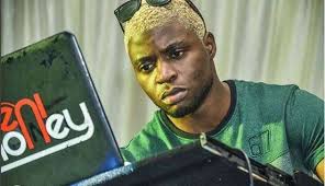 Dj Enimoney