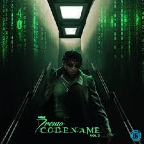 Codename Vol 2