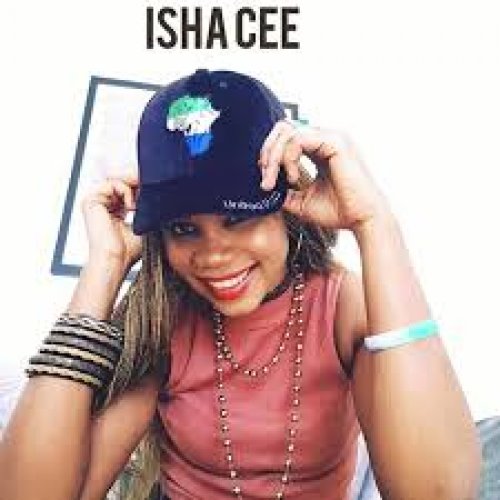 Isha Cee ( Area Mama)