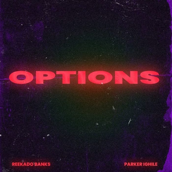 Options (Ft Parker Ighile)