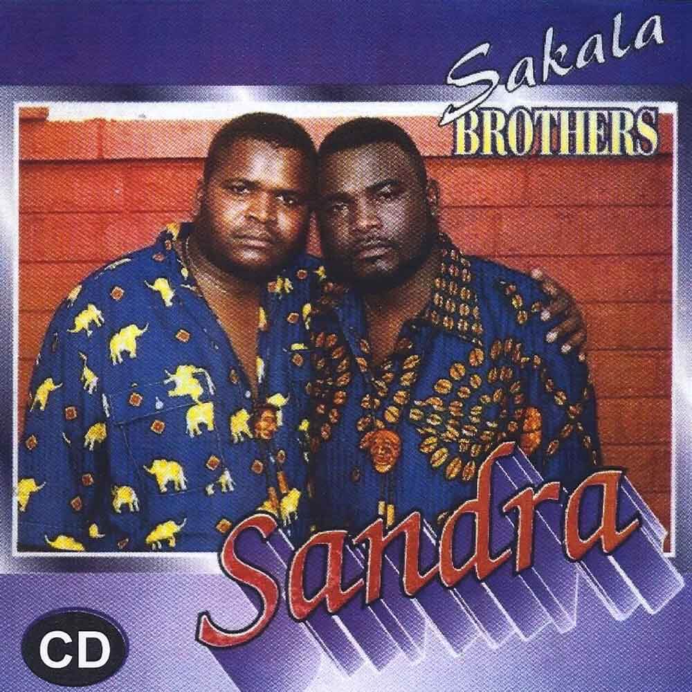 Sakala Brothers