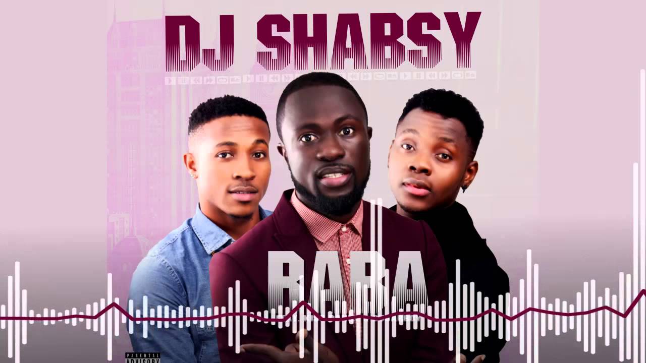 DJ Shabsy