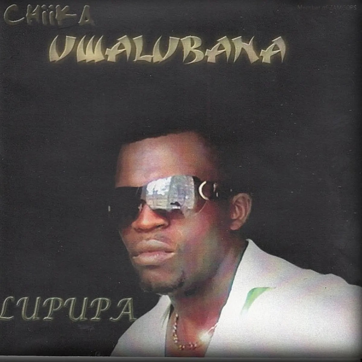Chika Uwalubana