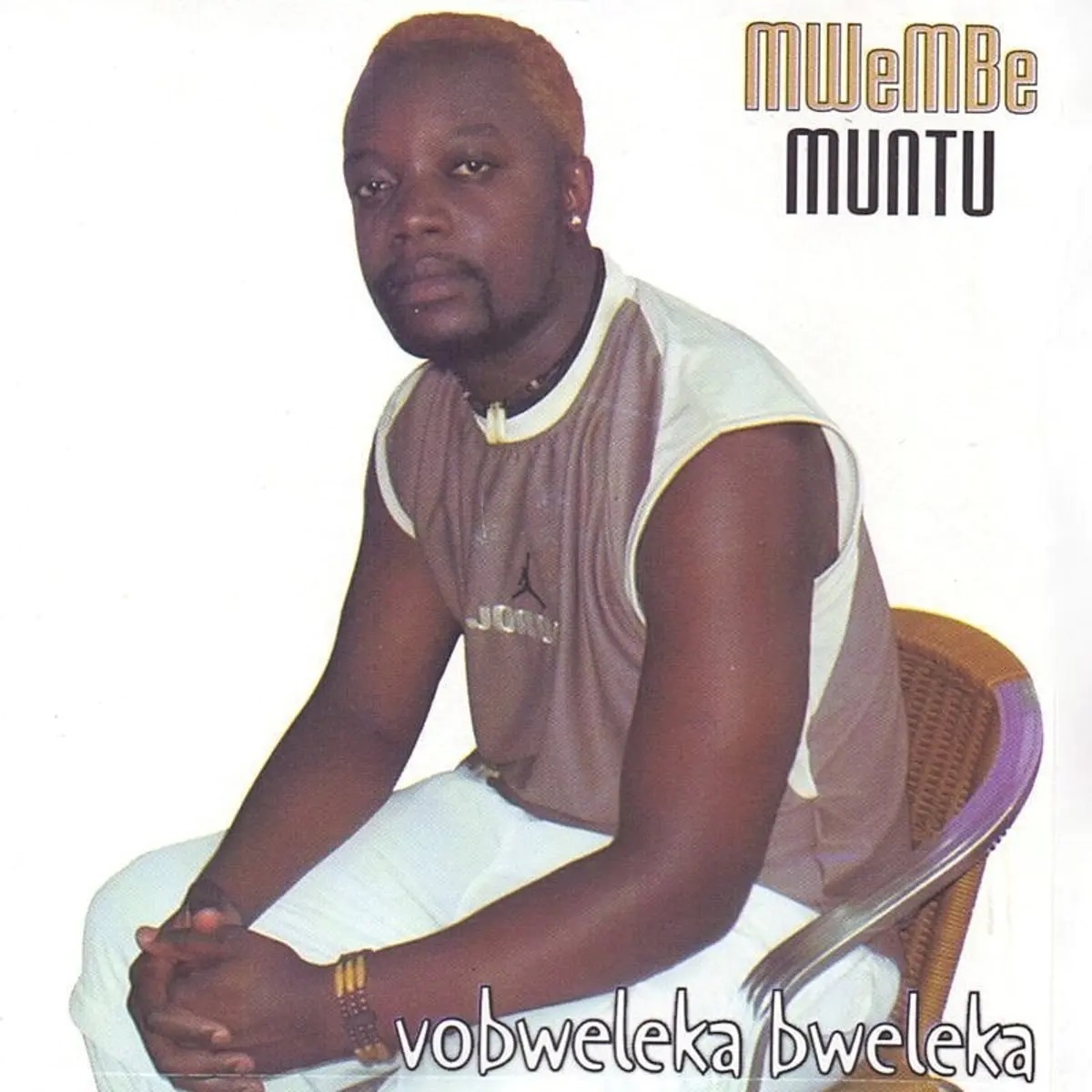 Mweembe Muntu