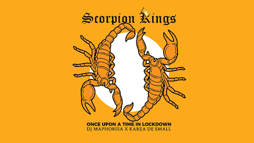Scorpion Kings 2 (Ft Nhlanhla)