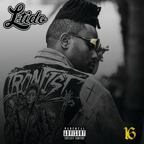 16 by L-Tido | Album