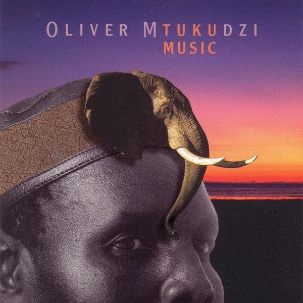 Todi by Oliver Mtukudzi | Album