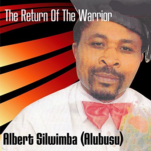 The Return by Alubusu | Album