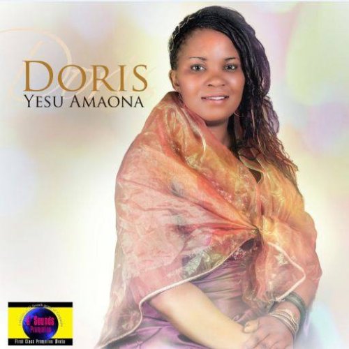 Yesu Amaona by Doris | Album