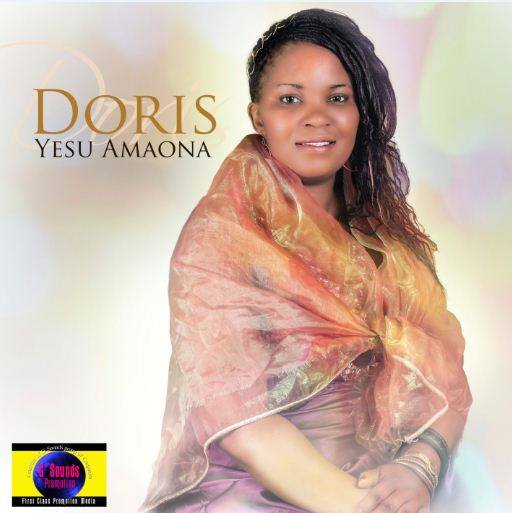Yesu Amaona by Doris | Album