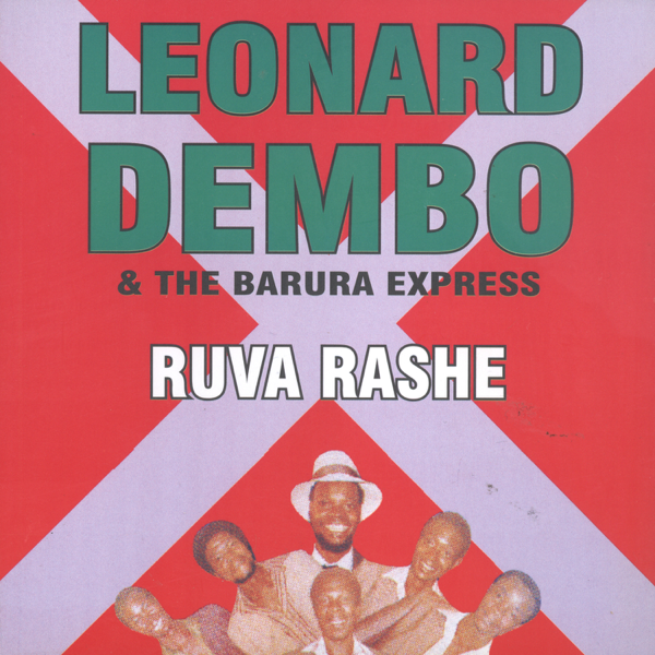 Ruva Rashe by Leonard Dembo | Album