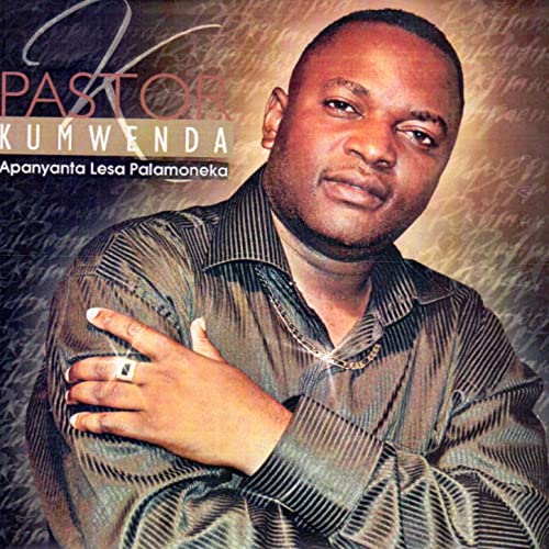 Pastor Kumwenda
