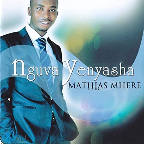 Mhandu Yedu by Mathias Mhere | Album