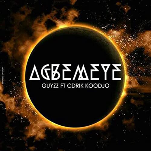 Agbemeye (Ft Cdrik Koodjo)