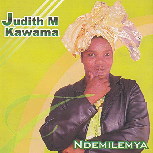 Judith M Kawama